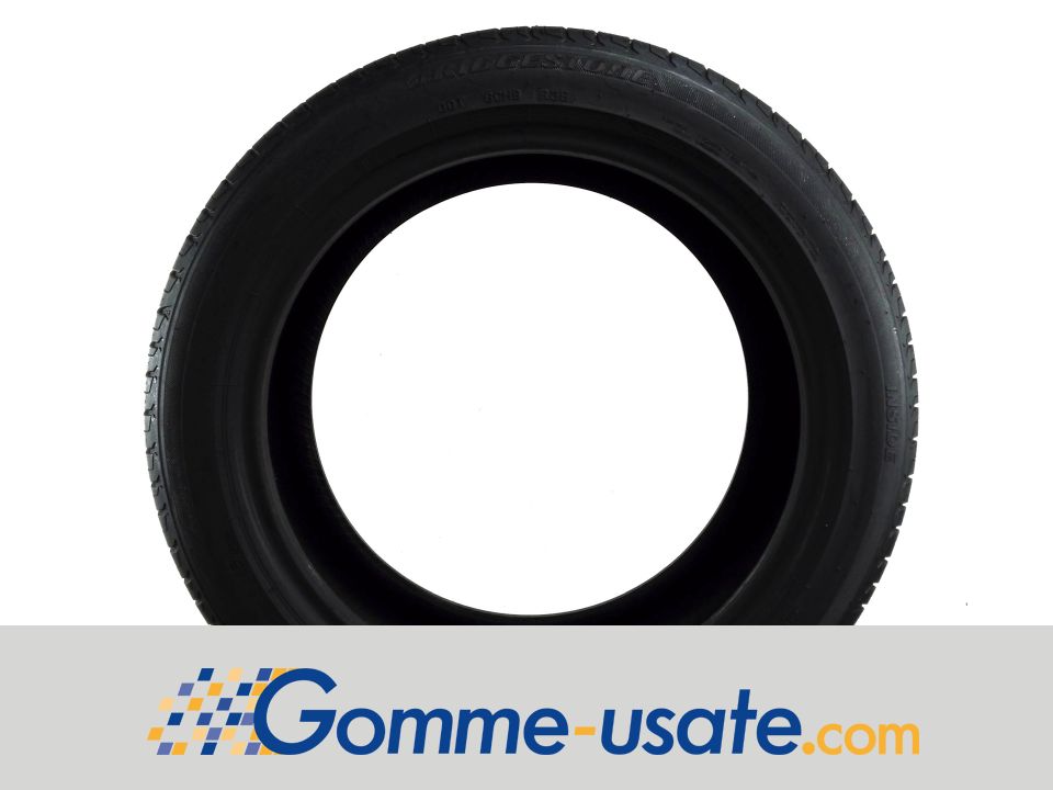 Thumb Bridgestone Gomme Usate Bridgestone 225/45 R17 91V Turanza T001 (75%) pneumatici usati Estivo_1